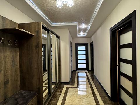 квартира по адресу Владимира Ивасюка ул., 76а