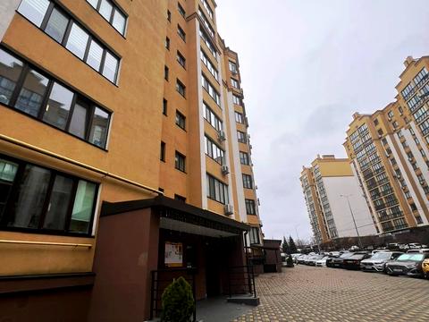 квартира за адресою Соборна вул. (), 14-А, Б, В