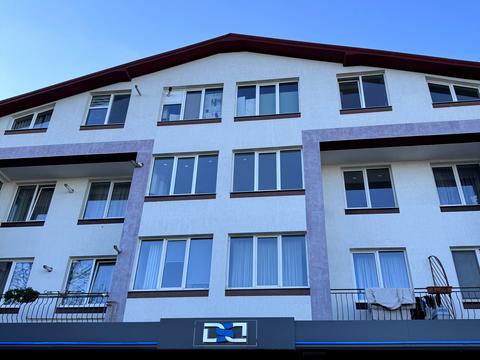 квартира по адресу Владимира Ивасюка ул., 76а