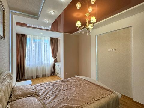 квартира по адресу Владимира Ивасюка ул., 76а