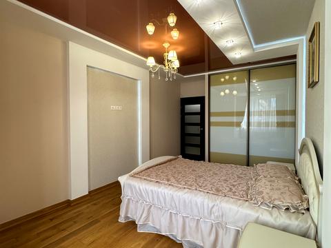 квартира по адресу Владимира Ивасюка ул., 76а