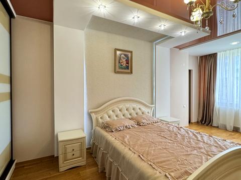 квартира по адресу Владимира Ивасюка ул., 76а