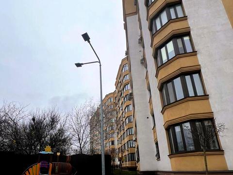 квартира за адресою Соборна вул. (), 14-А, Б, В