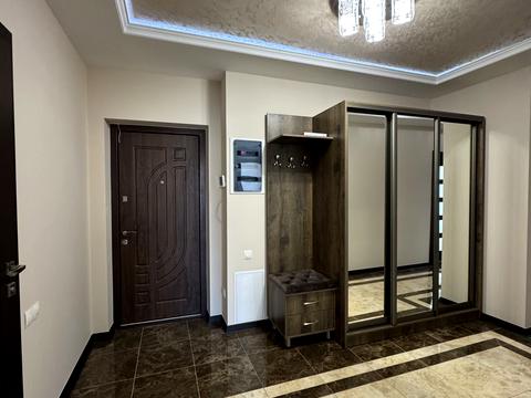 квартира по адресу Владимира Ивасюка ул., 76а