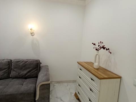 квартира по адресу Зеленая ул., 115-Д