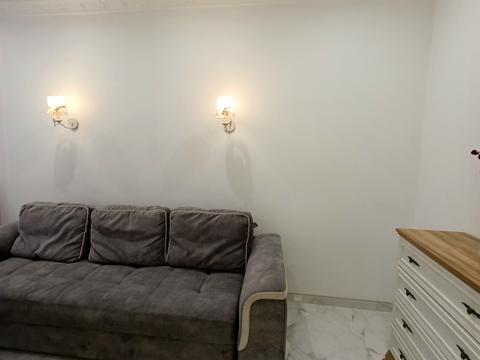 квартира по адресу Зеленая ул., 115-Д