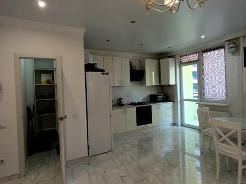 квартира за адресою Зелена вул., 115-Д