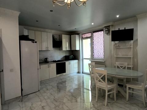 квартира по адресу Зеленая ул., 115-Д