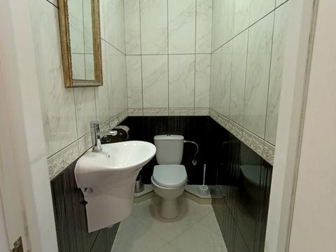 квартира по адресу Зеленая ул., 115-Д