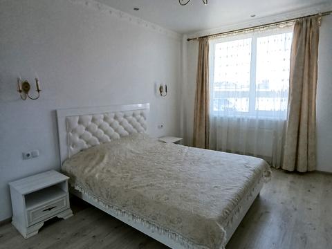 квартира по адресу Зеленая ул., 115-Д