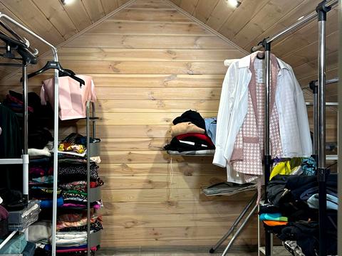 будинок за адресою Суворова