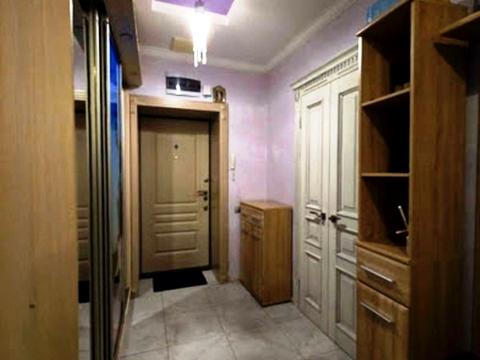 квартира по адресу Валерия Лобановского ул., 11