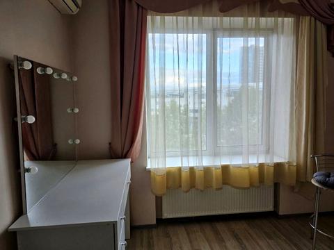 квартира за адресою Херсонська вул., 9-А