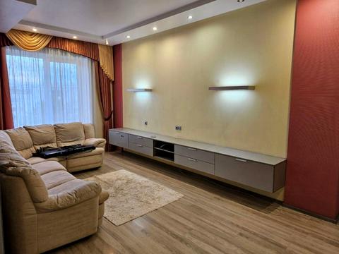 квартира за адресою Херсонська вул., 9-А