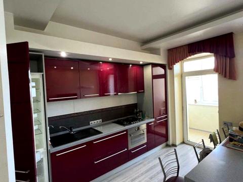 квартира за адресою Херсонська вул., 9-А