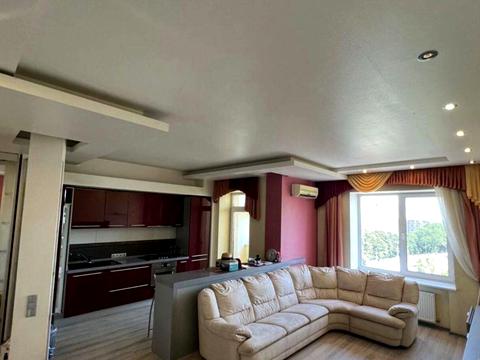 квартира за адресою Херсонська вул., 9-А