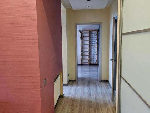 квартира за адресою Херсонська вул., 9-А