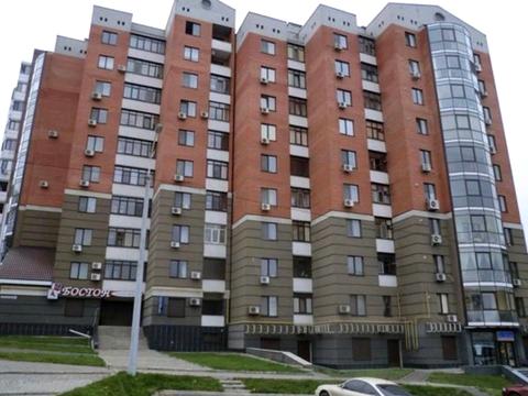 квартира за адресою Херсонська вул., 9-А