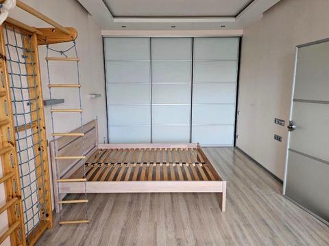 квартира за адресою Херсонська вул., 9-А