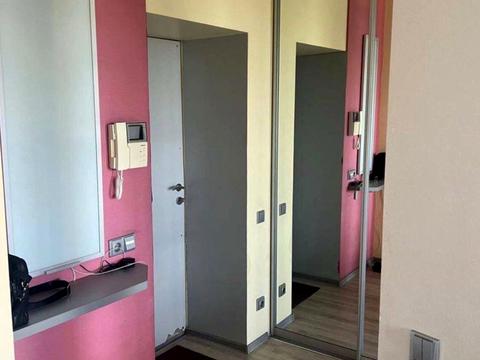 квартира за адресою Херсонська вул., 9-А