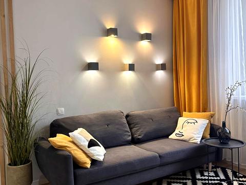 квартира за адресою Балтійський пров., 3-А