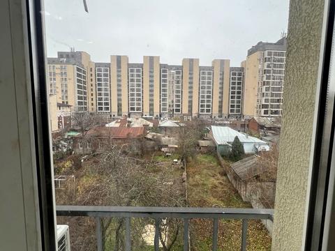 квартира за адресою Білобровський пров., 5