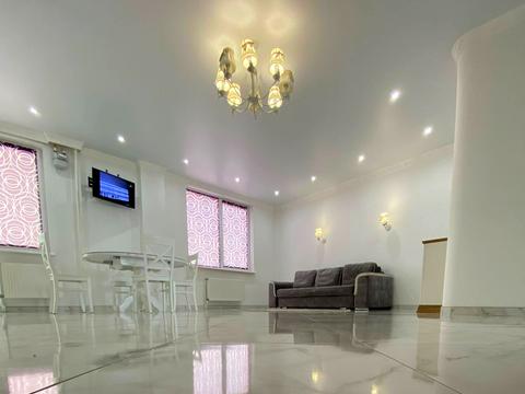 квартира по адресу Зеленая ул., 115-Д