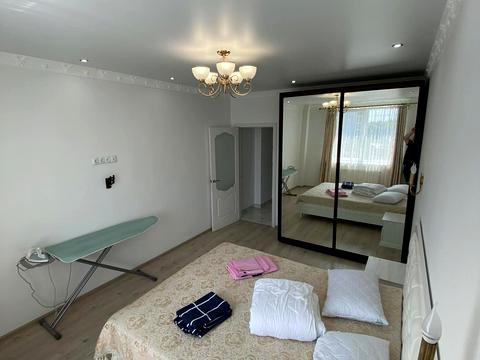 квартира по адресу Зеленая ул., 115-Д