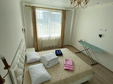 квартира по адресу Зеленая ул., 115-Д