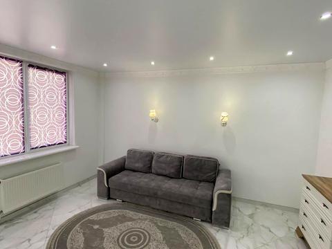 квартира по адресу Зеленая ул., 115-Д