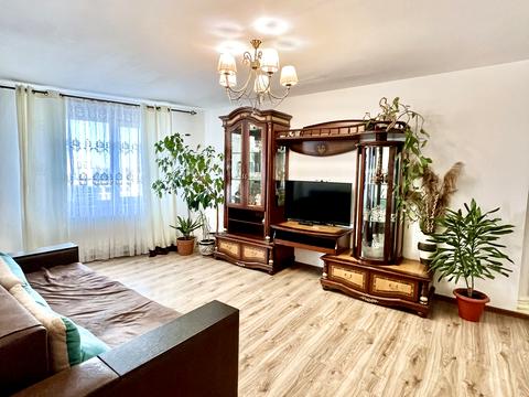 квартира за адресою Протасевича вул., 2