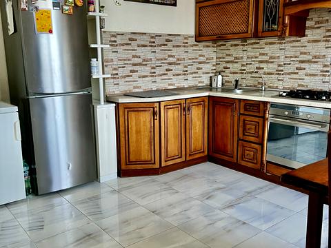 квартира за адресою Протасевича вул., 2