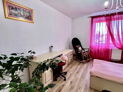 квартира за адресою Протасевича вул., 2