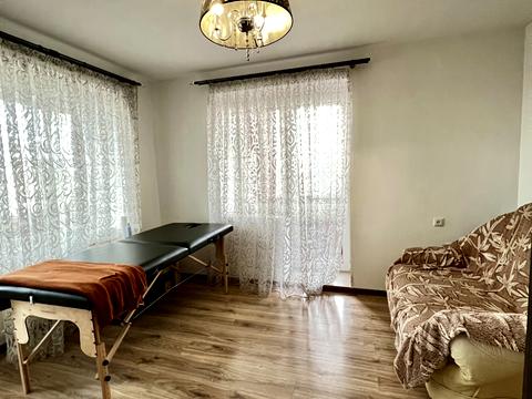 квартира за адресою Протасевича вул., 2