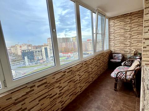 квартира за адресою Протасевича вул., 2