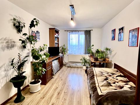 квартира за адресою Протасевича вул., 2