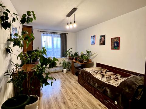 квартира за адресою Протасевича вул., 2