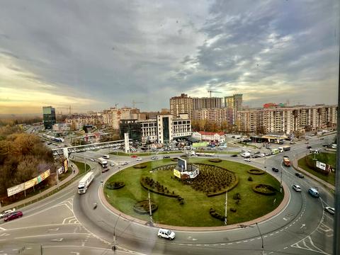 квартира за адресою Протасевича вул., 2