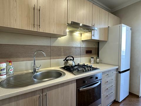 квартира по адресу Сяйво ул., 19