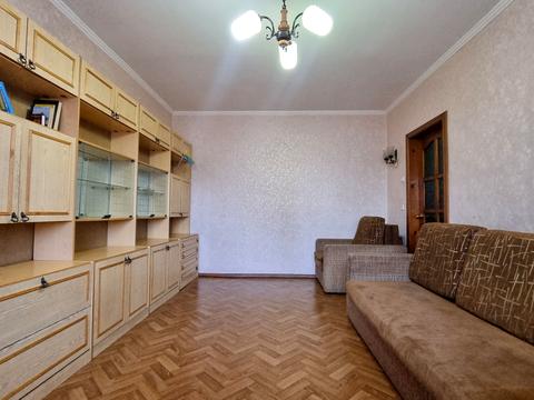 квартира за адресою Академіка Палладіна просп., 13