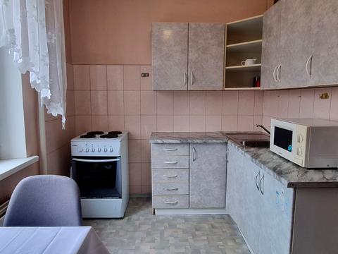 квартира за адресою Академіка Палладіна просп., 13