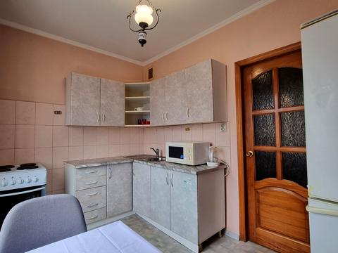 квартира за адресою Академіка Палладіна просп., 13