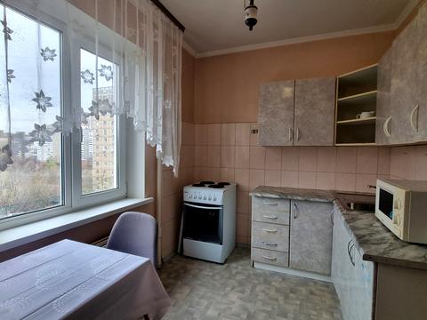 квартира за адресою Академіка Палладіна просп., 13