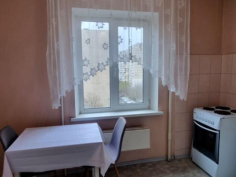 квартира за адресою Академіка Палладіна просп., 13