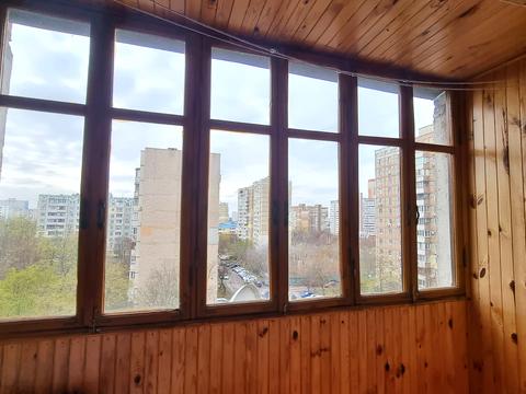 квартира за адресою Академіка Палладіна просп., 13