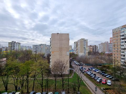 квартира за адресою Академіка Палладіна просп., 13