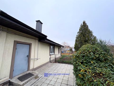 дом по адресу Кемеровская ул. (Кемеровская)