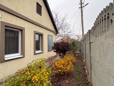 дом по адресу Кемеровская ул. (Кемеровская)