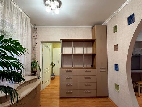 дом по адресу Кемеровская ул. (Кемеровская)