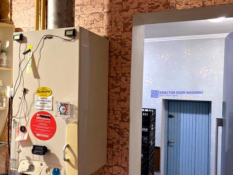 дом по адресу Кемеровская ул. (Кемеровская)